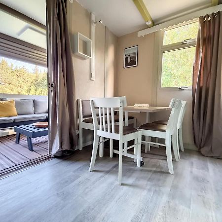 Avignon, joli chalet en campagne très proche de la ville Extérieur photo