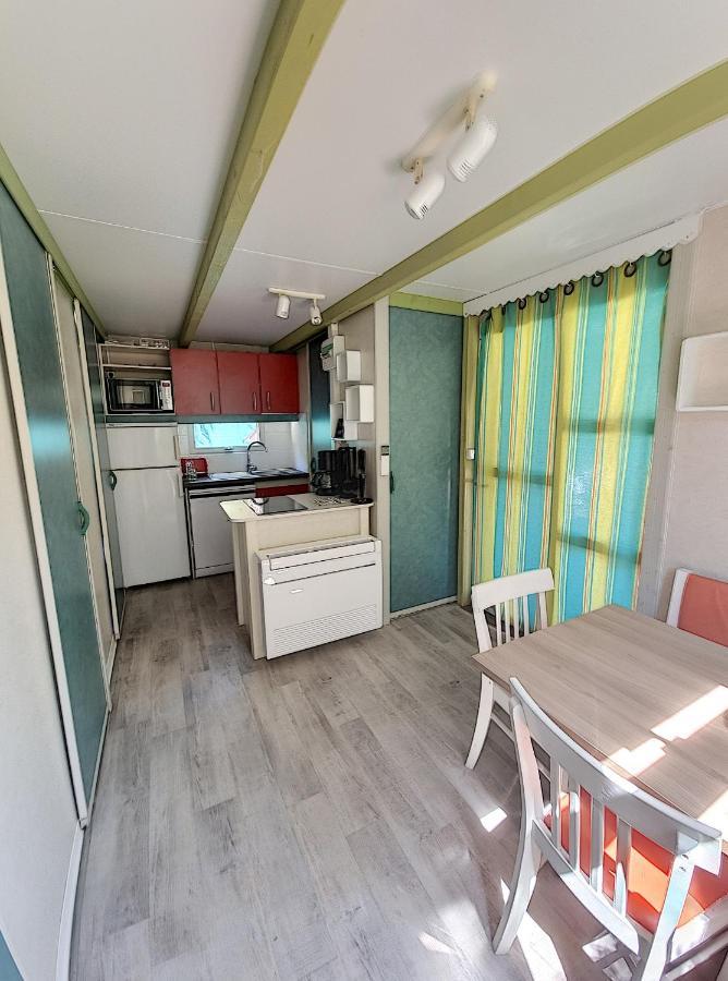Avignon, joli chalet en campagne très proche de la ville Extérieur photo
