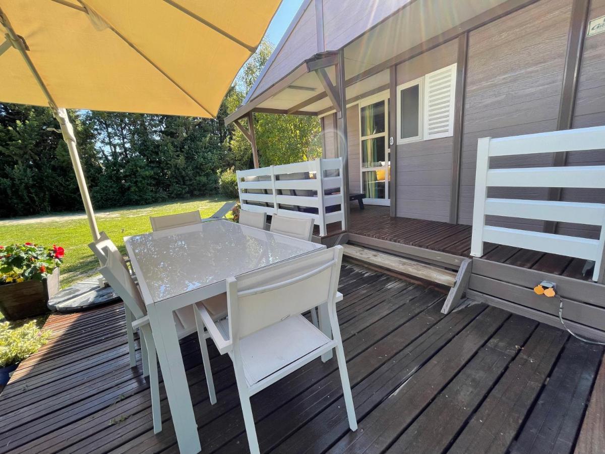Avignon, joli chalet en campagne très proche de la ville Extérieur photo